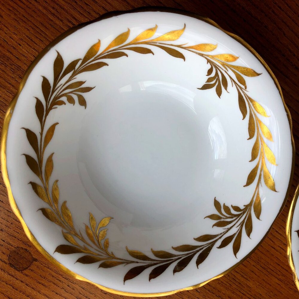 Royal Stafford Westminster Dishes